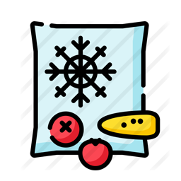 Frozen Food