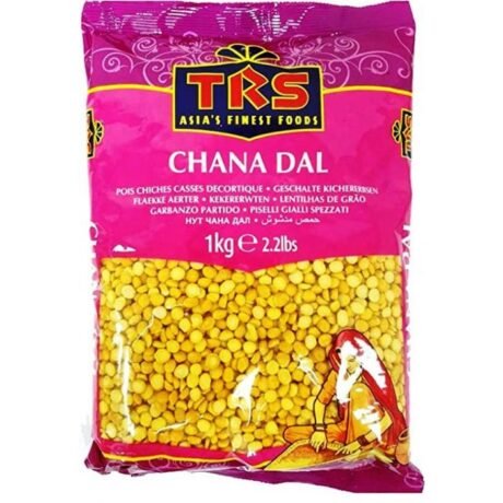 Chana Dal TRS- 1 Kg