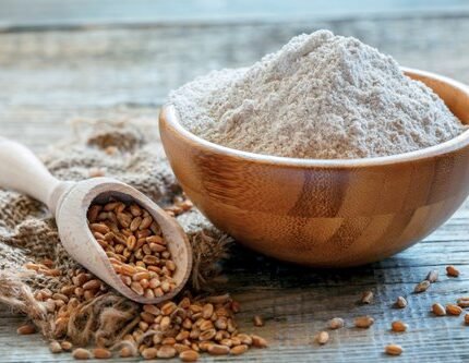 Atta, Flour & Besan