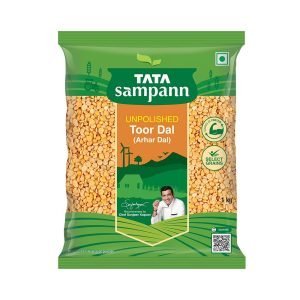 Toor dal, Tata Sampan- 1Kg