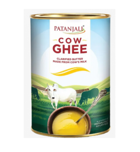Ghee, Patanjali - 500ml