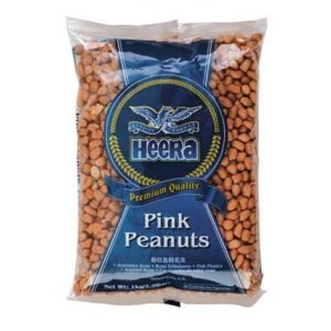 Pink Peanuts, Heera -  1kg