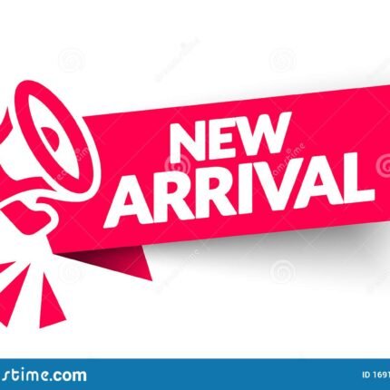 New Arrivals