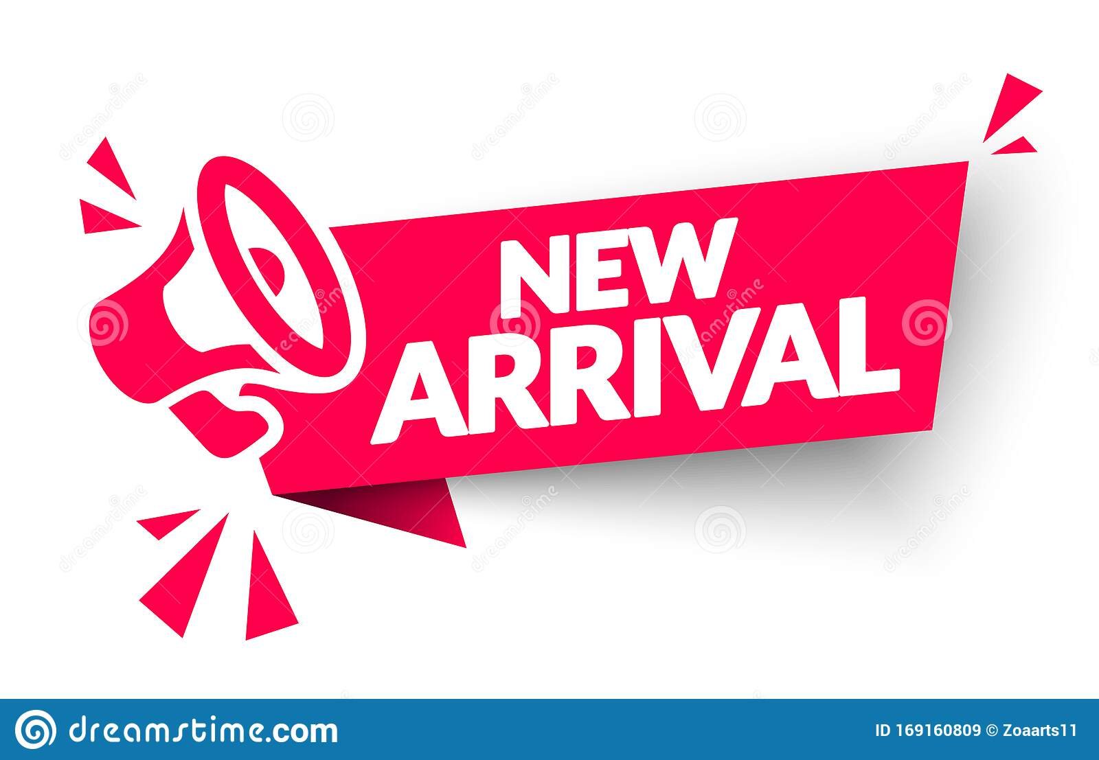 New Arrivals
