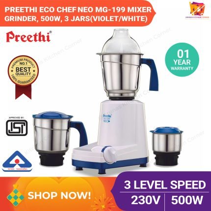 Kitchen & Pooja items