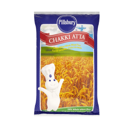 Pillsbury Atta-5kg
