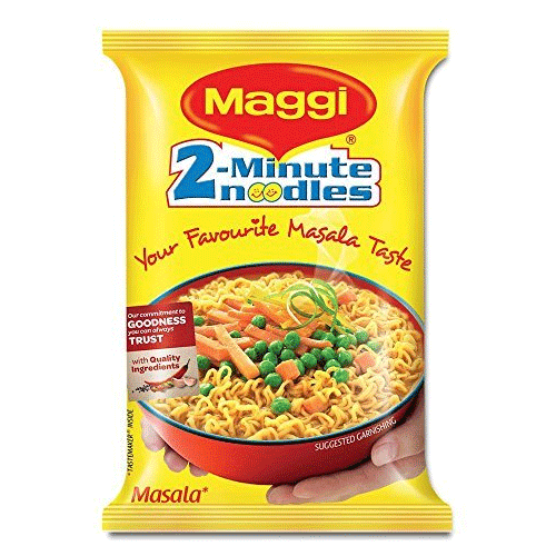 Maggi Masala noodles - 70 gm