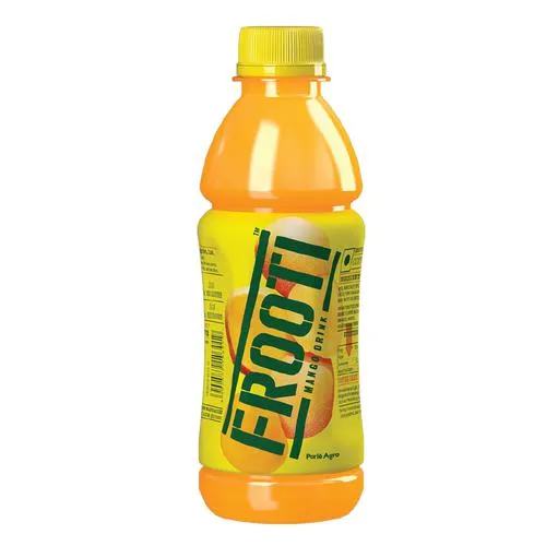 Frooti, Mango - 200ml