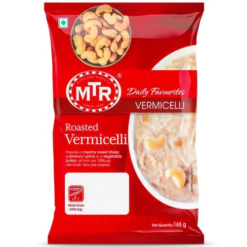 MTR Roasted Vermicelli - 850gm