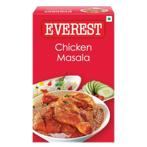 Chicken masala Everest/MDH- 100 gm