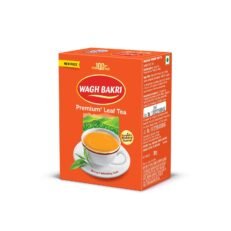 Wagh Bakri Premium Leaf Tea-500Gm