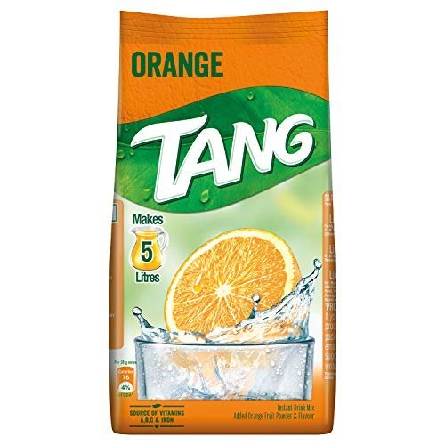 Tang, orange -500gm