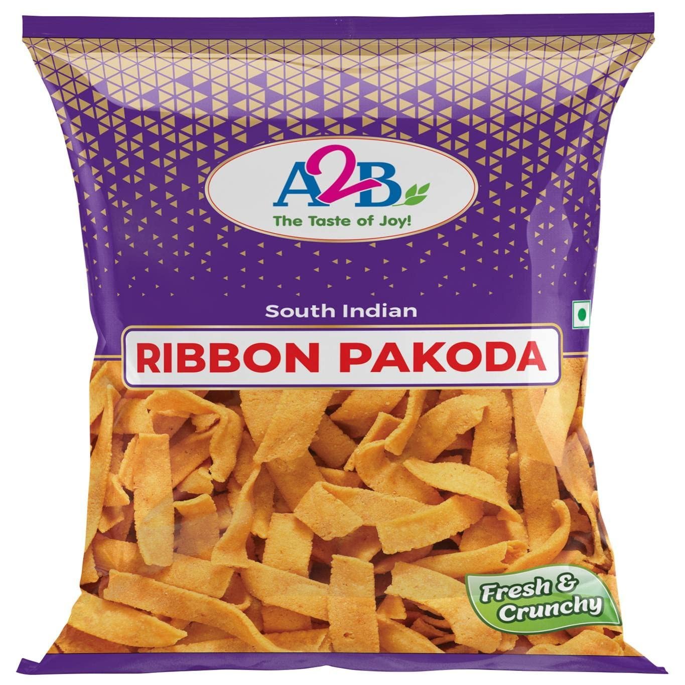 Ribbon Pakoda- A2B- 200Gm