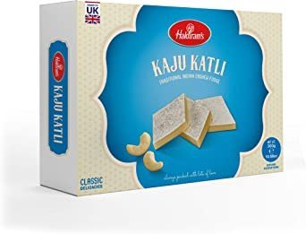 Kaju katli - Haldirams, 300 gm