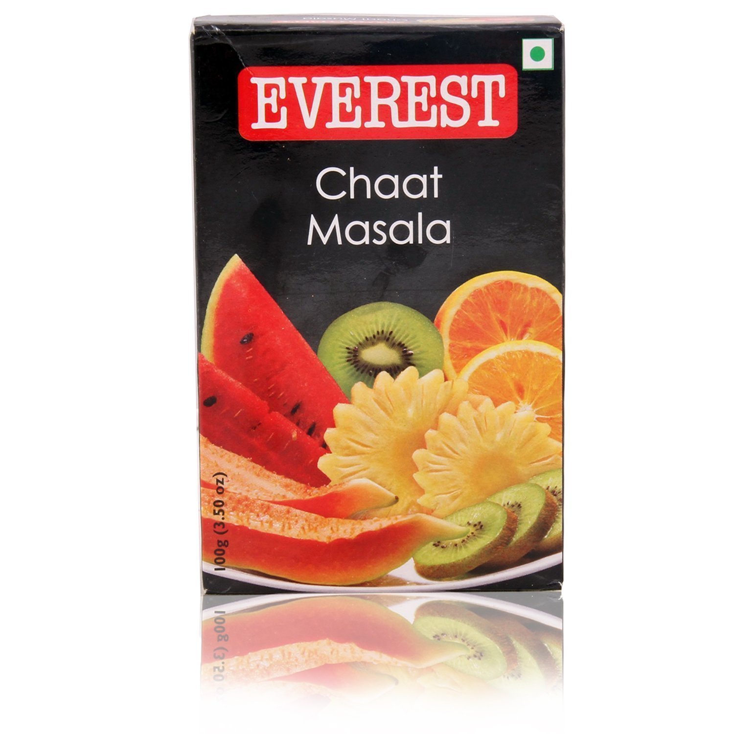 Chat masala, Everest/MDH - 100 gm