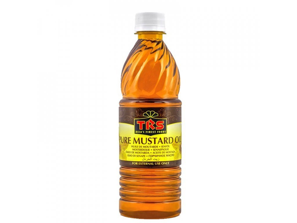 TRS Mustard Oil-1L