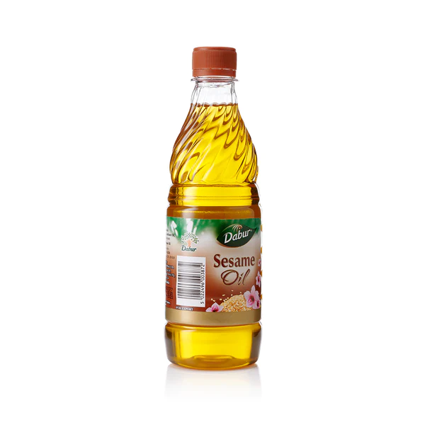 Sesame Oil - Dabur 500 ml