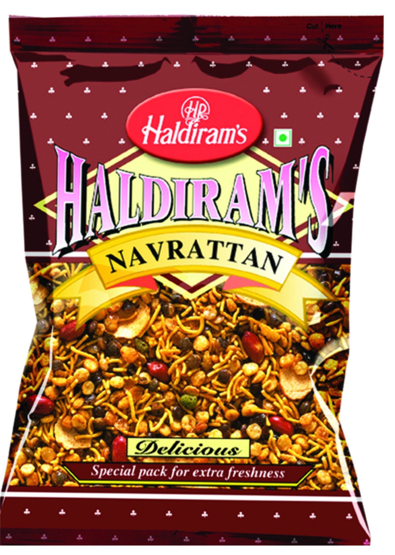 Navaratan-Haldirams - 200Gm