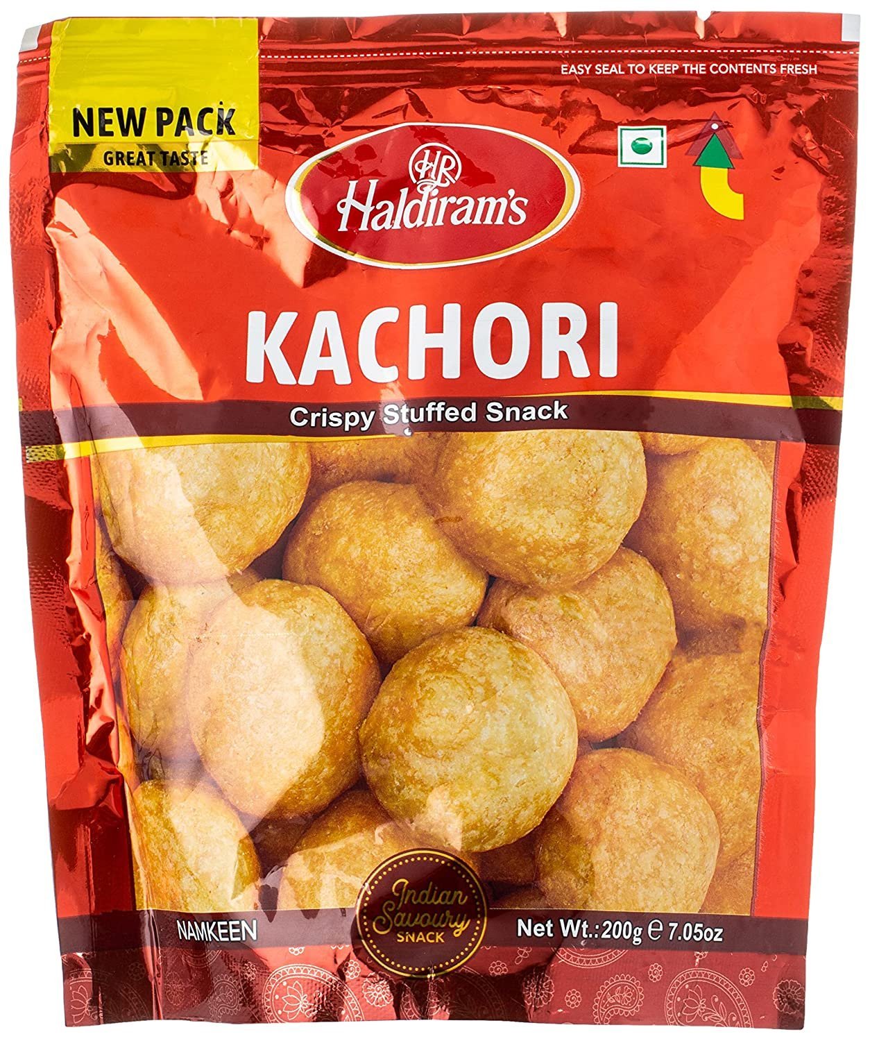 Kachori-Haldirams-200Gm