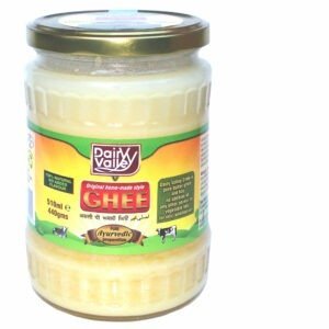 Ghee, Dairy valley -750ml