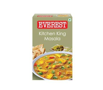 Everest Kitchen King masala - 100 gm