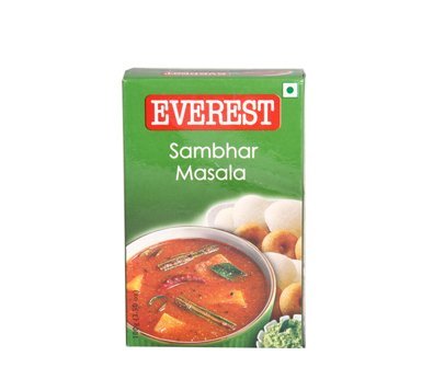 Everest Sambar masala - 100 gm