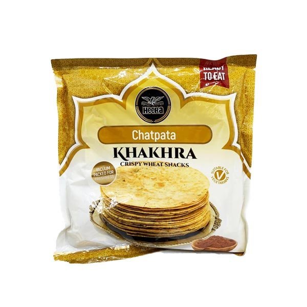 Chatpata Khakhra 180G