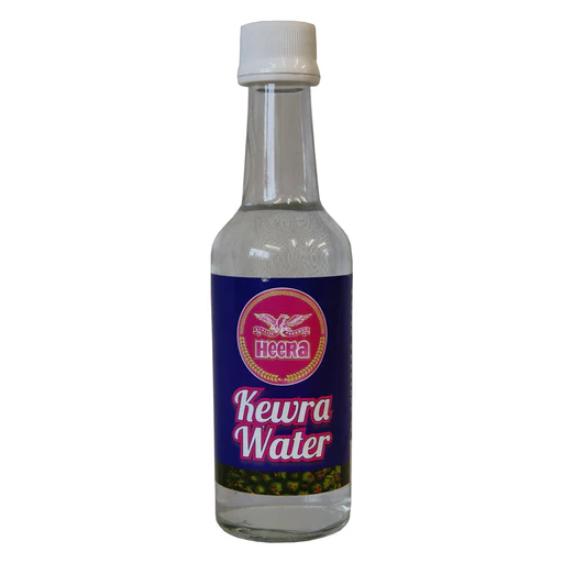 Kewra Water, (Heera -alibaba)- 190ml