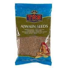 Ajwain Seeds-TRS-100gm