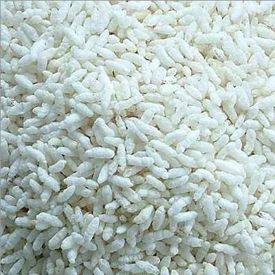 TRS Mumra(Puffed Rice) 200gm