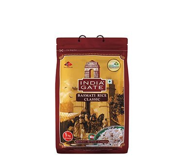India gate Basmati Classic- 5kg