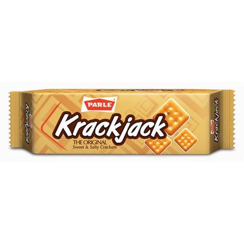 KRACK JACK-PARLE -60Gm