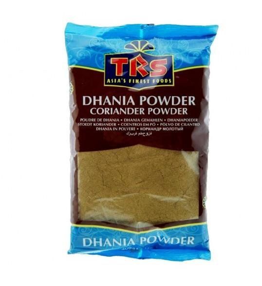Coriander powder TRS - 400gm