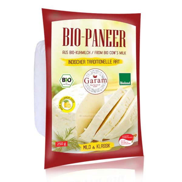 Bio Paneer - 250 gm