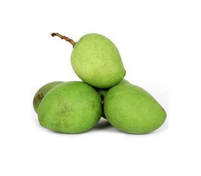 Raw mango - 500 gm