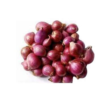 Small onions - 500 gm