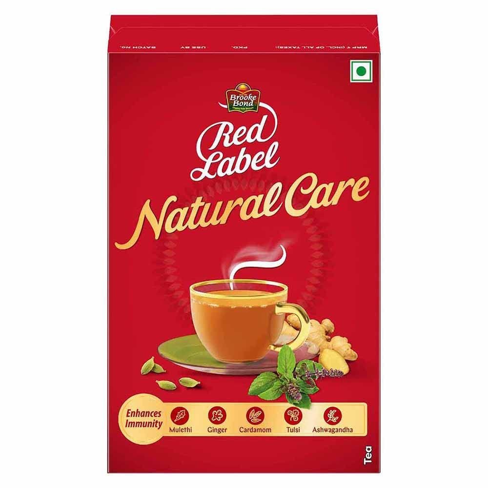 Red label Natural Care- 250 gm