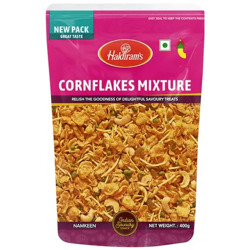 Cornflakes mixture-Haldiram-200Gm