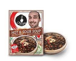 Ching's hot & sour soup - 15 gm