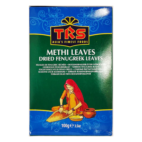 Kasoori Methi, TRS, 100gm