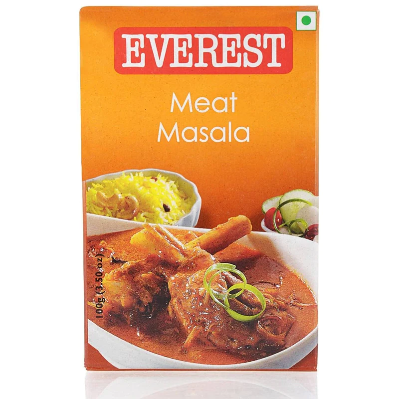 Everest Meat Masala -100 gm