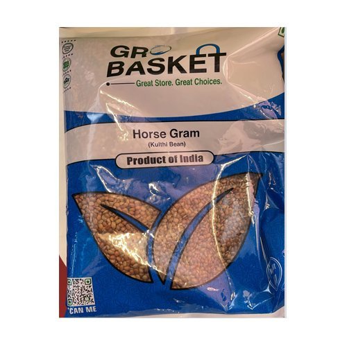 Horse Gram, Grobasket - 1 Kg