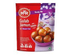 MTR - Gulab Jamun Mix - 200gm