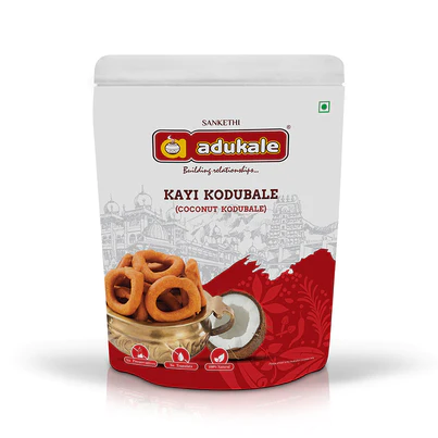 Kayi kodubale-Adukale-180Gm