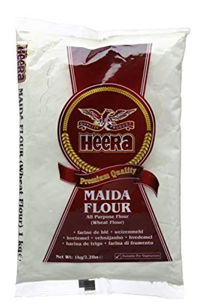 Maida, Heera -1kg