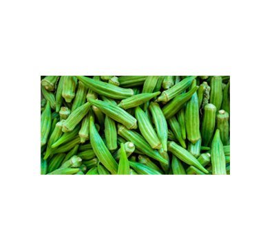 Okra - 500gm