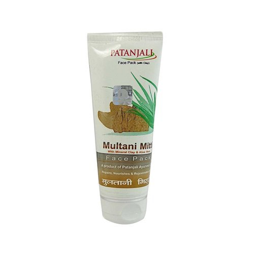 Patanjali Multani Mitti