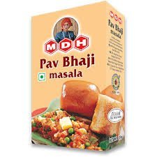 PAVBHAJI MASALA-MDH -100Gm