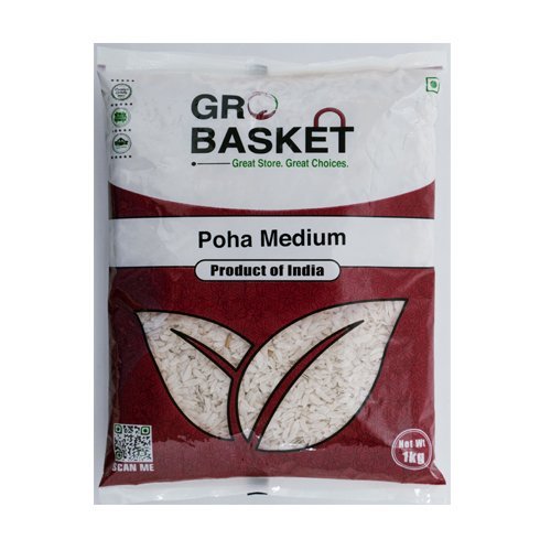 Poha Medium-1kg