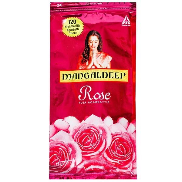 Mangaldeep - Rose